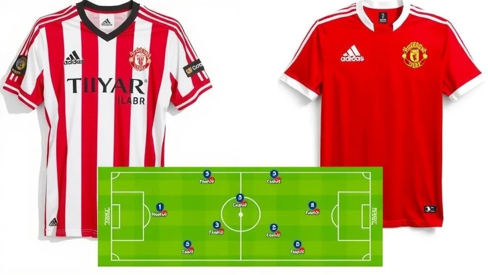 Brentford mot Liverpool FC laguppställning