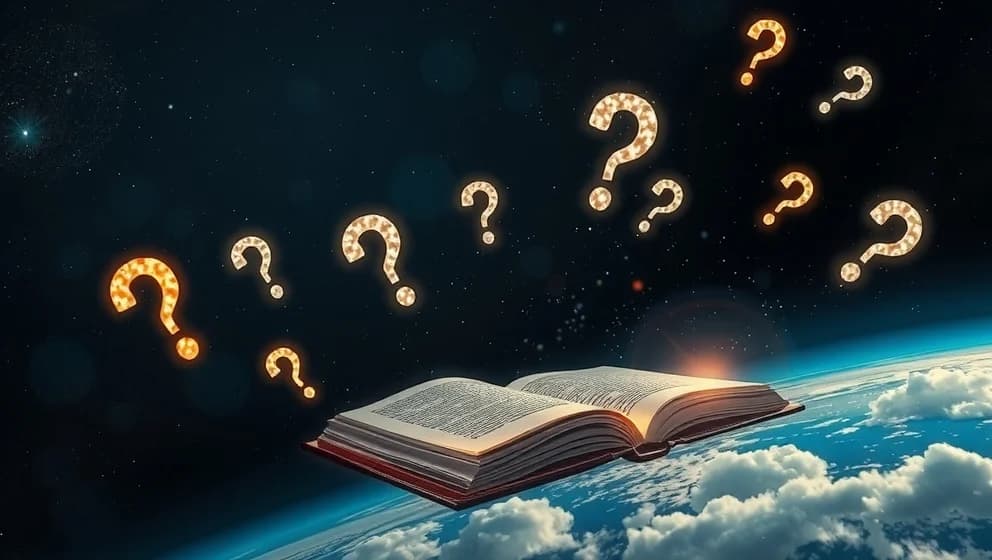 Frågor som inte går att svara på