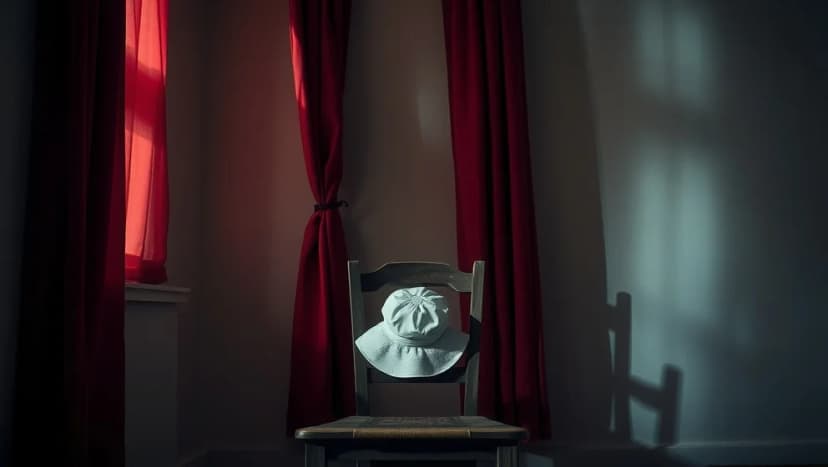 Handmaid's Tale säsong 6 slutligen här