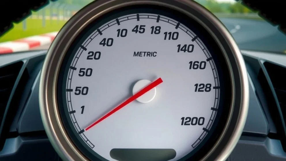 Hur konverterar man m/s till km/h