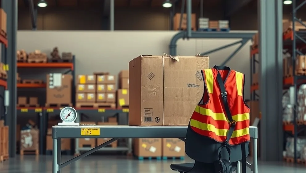 Hur mycket får man lyfta på jobbet