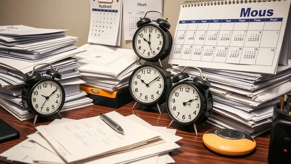 Kan man jobba mer än 100 procent