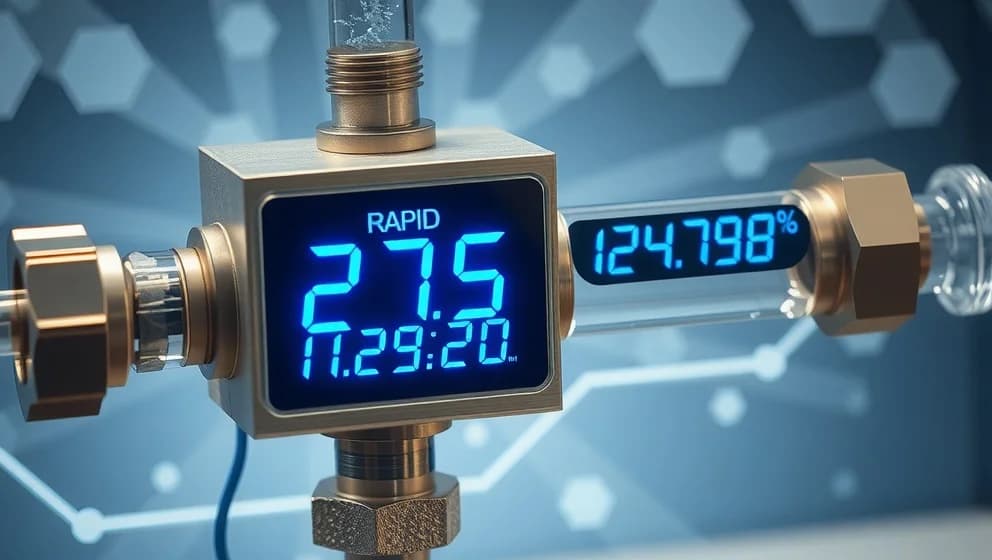 Liter per sekund till kubikmeter per timme