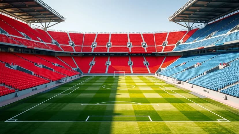 Liverpool FC mot Everton laguppställning