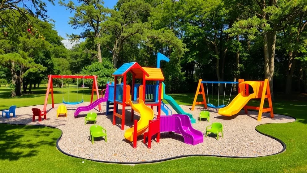 Vad kan man göra med barn i Göteborg