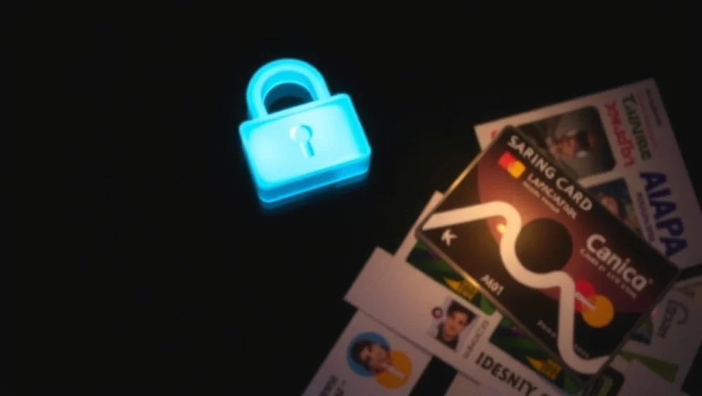 Vad kan någon göra med mitt personnummer