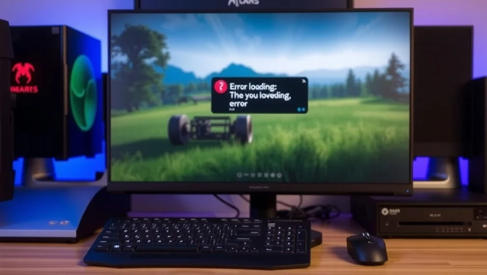 Varför kan inte VAC verifiera din spelsession