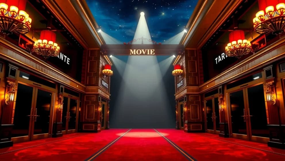 Vem är Lars i drömmen om Hollywood