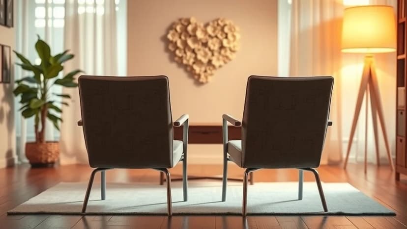 Vem är Ola från Love is Blind