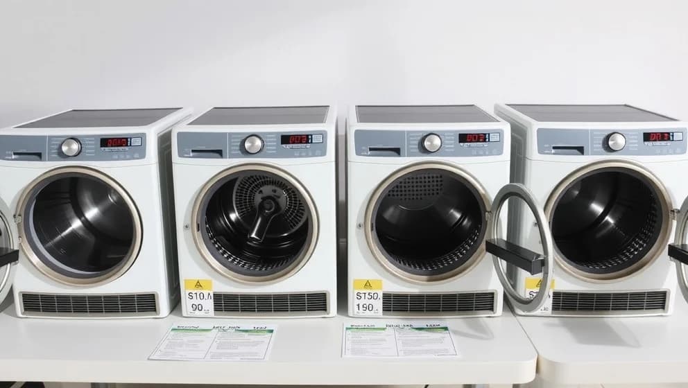 Vilken svamptork är bäst i test