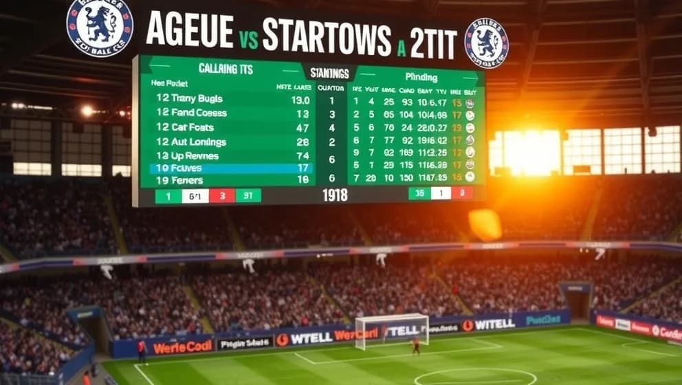 West Hams poängställning denna säsong